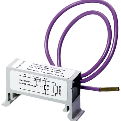 Élément temp.AEG vze 806 