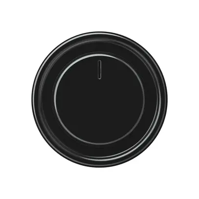Regolatore rotativo origin rottura fase alto 20…500VA 60×60mm ne 