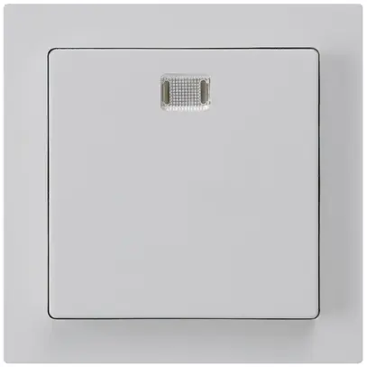 Kit frontal kallysto 60×60 gris clair pour Oekoswitch 