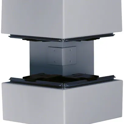 Ausseneck Tehalit BRS 65210 verzinkt 