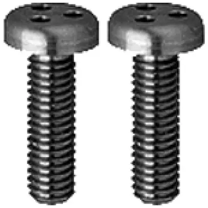Vite da 3 buchi Pan-Head AG GV.GUP, M3.5×16mm, sacchetto da 4 pzz. 