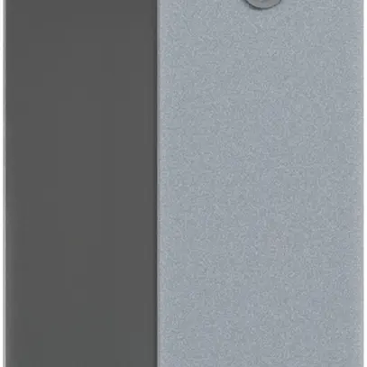 Cache-découpes tehalit FWK-Plus 60×150mm zingué 