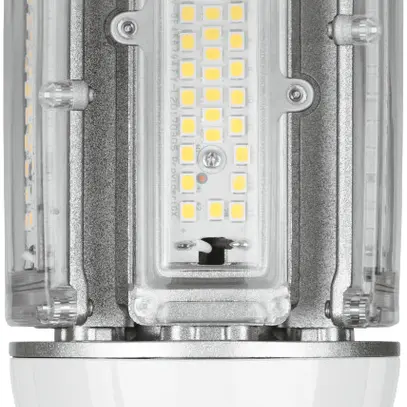 Lampada LED HQL PRO 4000lm E27 30W 240V 840 chiaro 