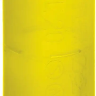 Manicotto PM M40 giallo con linguetta arresto 