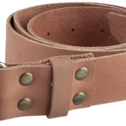 Ceinture porte-outils CIMCO cuir de bovin 1200×40mm 