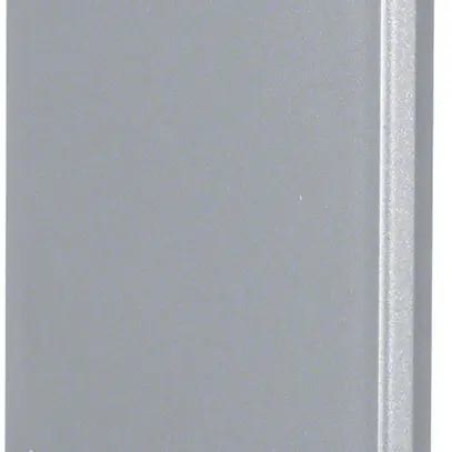 Piastra terminale tehalit BR/A senza alogeno 65×100mm OT80 aluminium 
