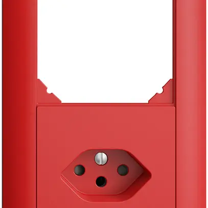 Combinaison ENC vide+T13 EDIZIOdue berry 