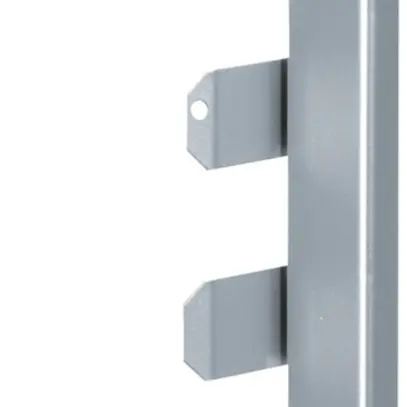 Cache paroi Hager BRA 85170 alu 