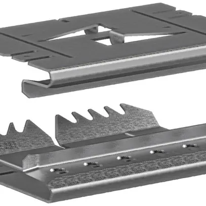 Raccord tehalit BRS 65100 zing. 