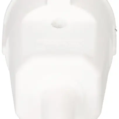 Kupplungssteckdose Schuko MAX HAURI L+N+PE 16A 250V 0.75…1.5mm² weiss 
