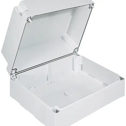 Boîte de dérivation AP Legrand PLEXO 265×174×154mm 