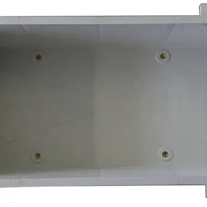 Scatola R&S stretto ENC TV/T+T 