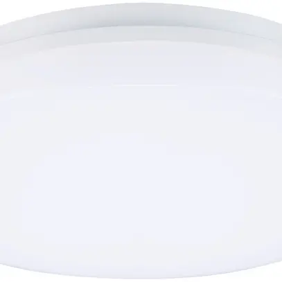 Plafoniera/applique LED START SURFACE 2CCT 18W 1900lm IP54 circolare bianco 