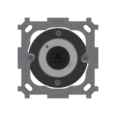 Intérieur contact pivotant SIDUS Z 2CT SS 