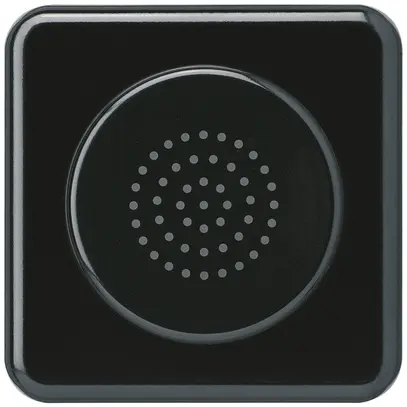 Suoneria INC basico C 230V nero 