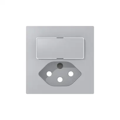 Kit de recouvrement SIDUS pour comb.T13 alu 