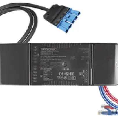 Kit convertisseur LED ESYLUX DRIVER SET TW 38W RJ45 WAGO WINSTA DALI DT8 
