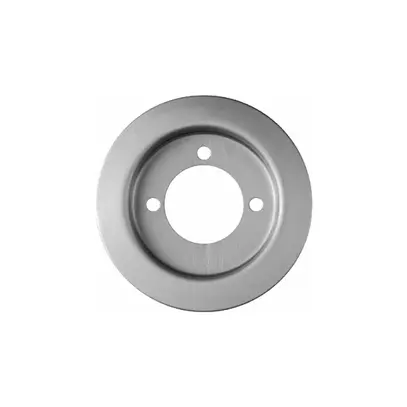 Disco indicatore AG,GUP FH senza iscriz./iscriz.spez. 