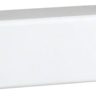 Raccordo T tehalit LF 40040, bianco traffico 