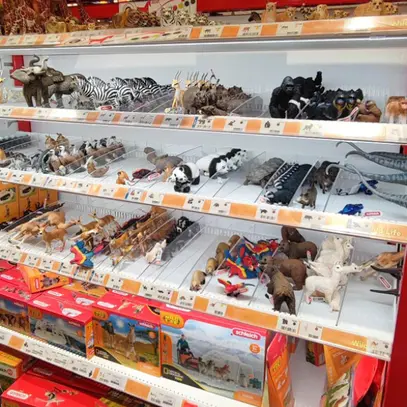 Modulo LED DOTLUX RETAILO DC 24V 12W 1160lm 4000K 1130×20mm 