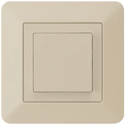 Pulsante INC kallysto.trend ARK 2L beige 