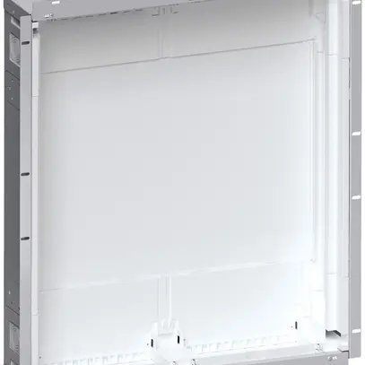 Quadro murale Hager 4-file 2-campi 96UM IP30 550×650×110mm 