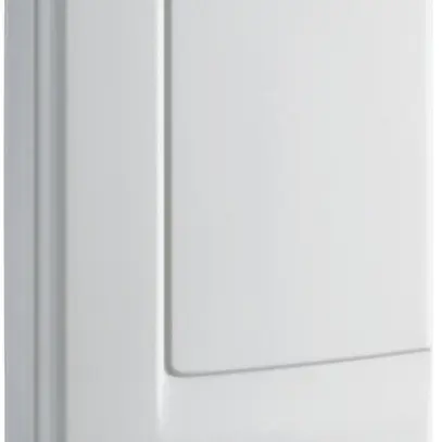 Entrata binaria & attuatore RF KNX Hager 16A 230VAC à1-volta 