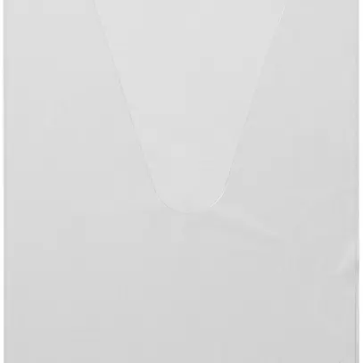 Tascha a schema Hager univers PVC DIN A4 230×310mm trasparente 
