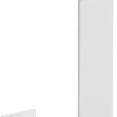 Copertura taglio tehalit BR 68×100mm coperchio 80mm bianco traffico 