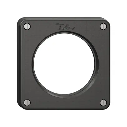 Couvercle sans clapet NEVO Ø60mm no (joint no) 