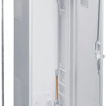 Armadio murale univers quickset con porta IP44 CP I 1300×1400×205mm 