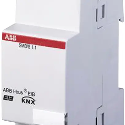 Module signal d'anomalie KNX REG-K SMB/S 1.1 ABB 
