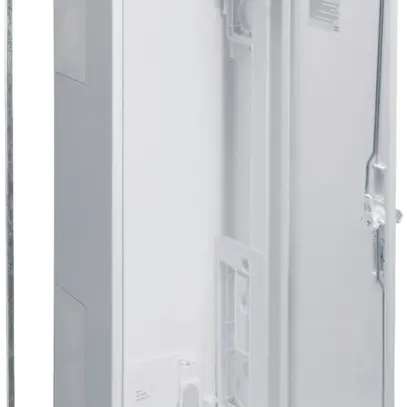 Armadio murale univers quickset con porta IP54 CP II 800×1100×205mm 