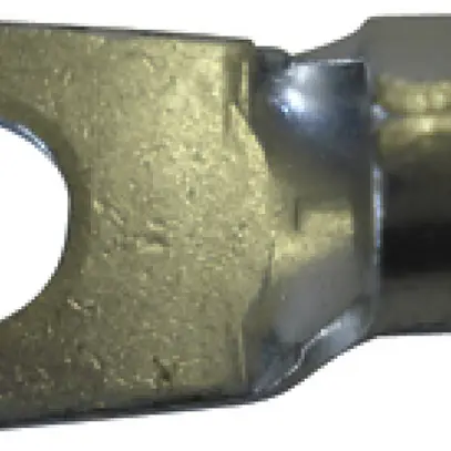 Capocorda pressione DIN 46234 25mm² M8 