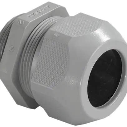 Pressacavo M16 grigio scuro per Ø2…6 mm 