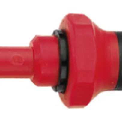 Cacciavite Torx CIMCO SLIM, T15×75mm, VDE, 10 000V 