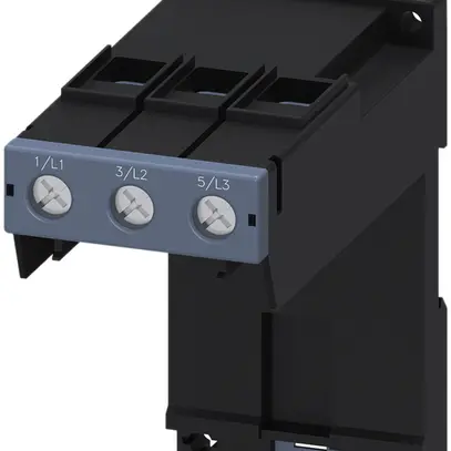 Modulo di montaggio individuale Siemens SIRIUS per 3RU21/3RB30/3RB31/3RR2 S2 