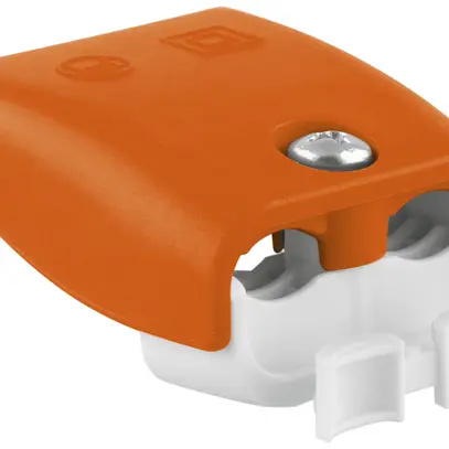 Scarico trazione OT CABLE CLAMP N-STYLE per convertitore LED OPTOTRONIC 