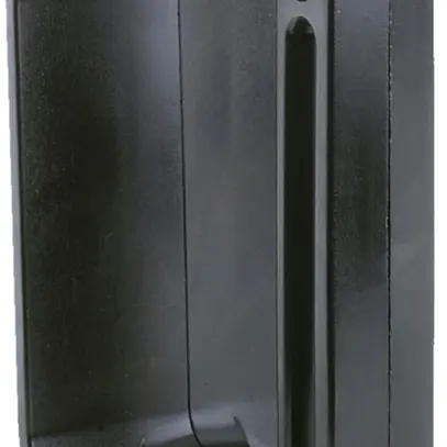 Pince de service Hager pour fusibles HPC DIN00…3 antirouille 