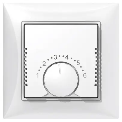 Termostato ambiente INC SIDUS Bil 