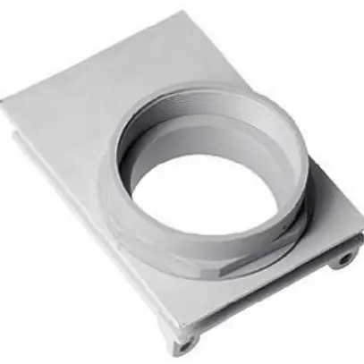 Placca passacavi SCHUR 50…185mm² 0011.0803 scarico di trazione 