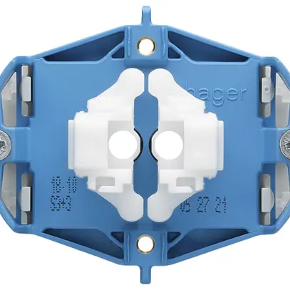 Inserto interruttore kallysto S3/1L+C 