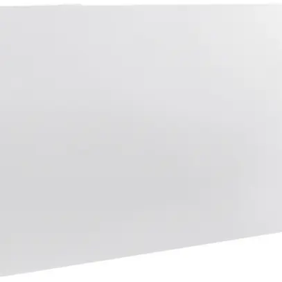 Porta sinistra Hager univers per cuffia di distribuzione AP FWB64 950×1050mm 