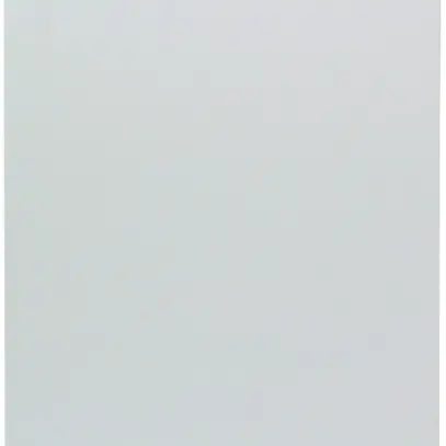 Plaque de montage Hager Orion.Plus matière synthétique 195×235×5mm 