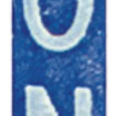 Cavalier codification, ON 