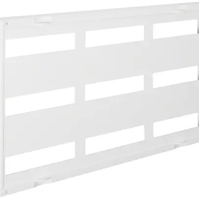 Coperchio di protezione Hager univers N 450×750mm per apparecchi AMD 