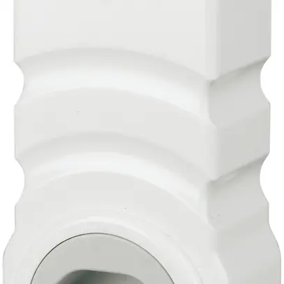 Attuatore-variatore AP RF Xco. bianco 