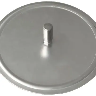 Dérouleur de câble Ferratec Q-Roll Disc PIN acier 1000kg 