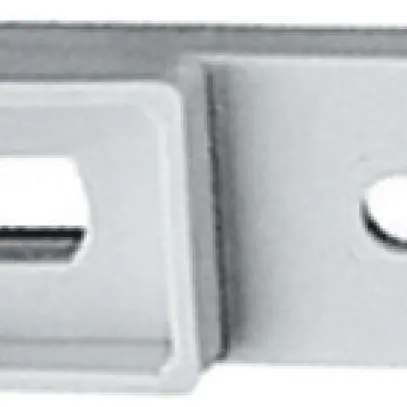 Gioco di ganascie di fissaggio PLEXO 