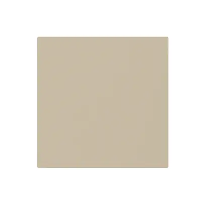 Obturateur ENC kallysto A beige sans vis 